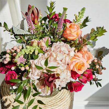 Glitz & Glam Bouquet –  Guru Flowers, Port Saint Lucie FL