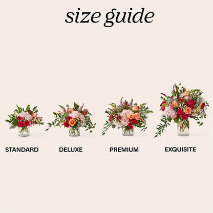 Glitz & Glam Bouquet –  Guru Flowers, Port Saint Lucie FL
