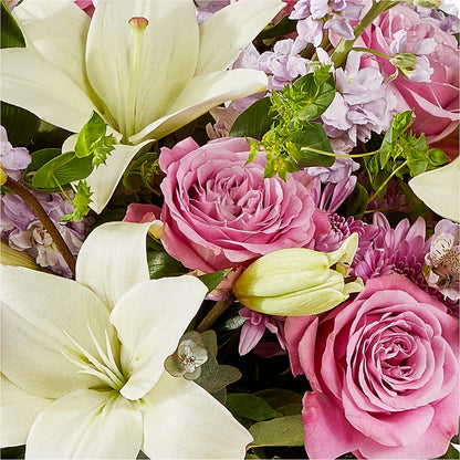 Daydreamer Bouquet –  Guru Flowers, Port Saint Lucie FL
