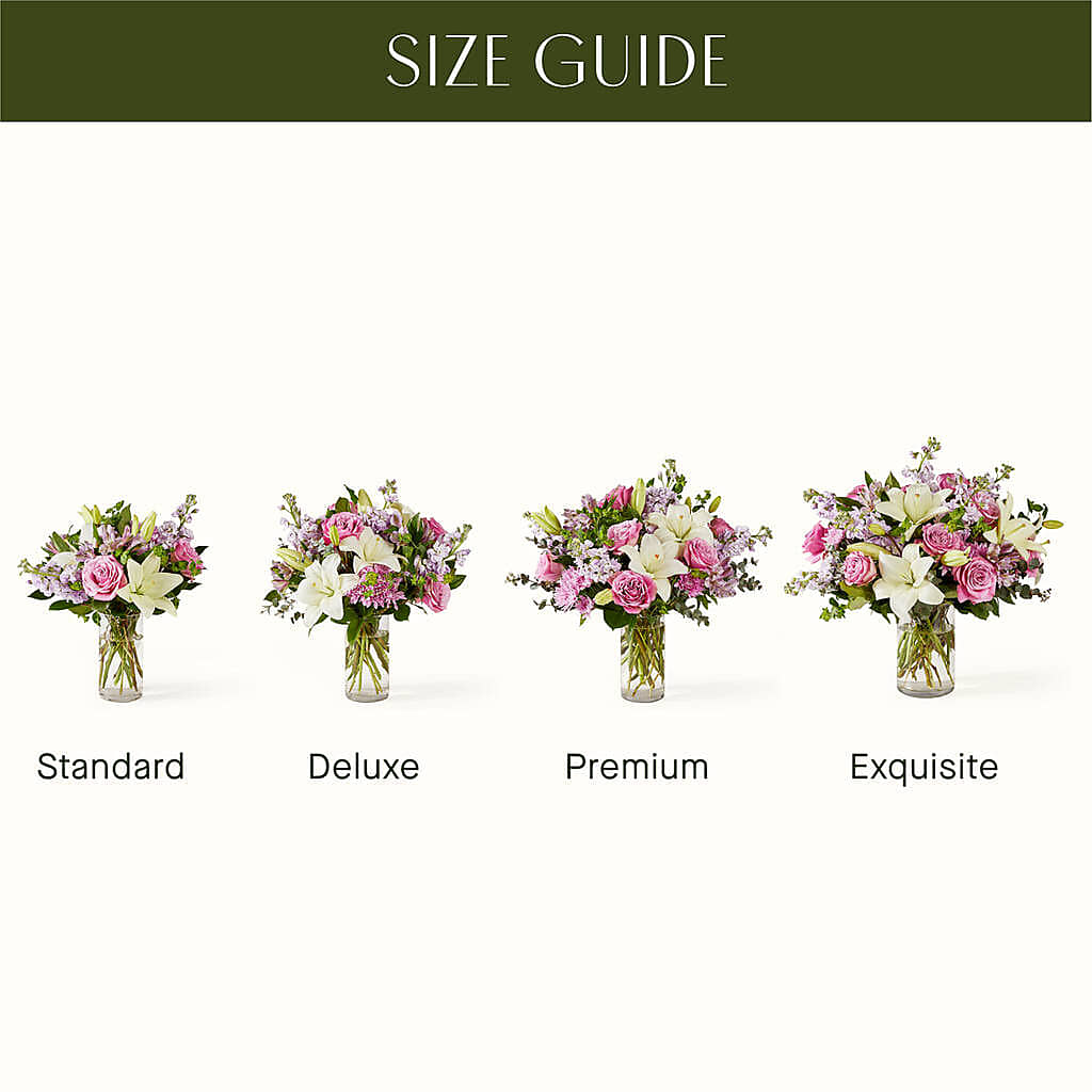 Daydreamer Bouquet –  Guru Flowers, Port Saint Lucie FL