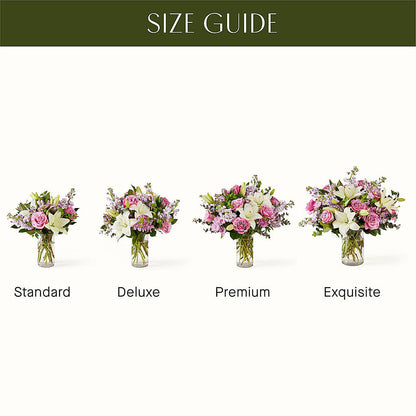 Daydreamer Bouquet –  Guru Flowers, Port Saint Lucie FL