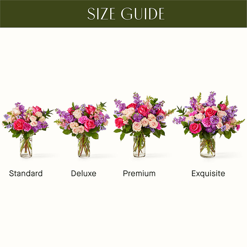 The Cha-Cha Bouquet –  Guru Flowers, Port Saint Lucie FL