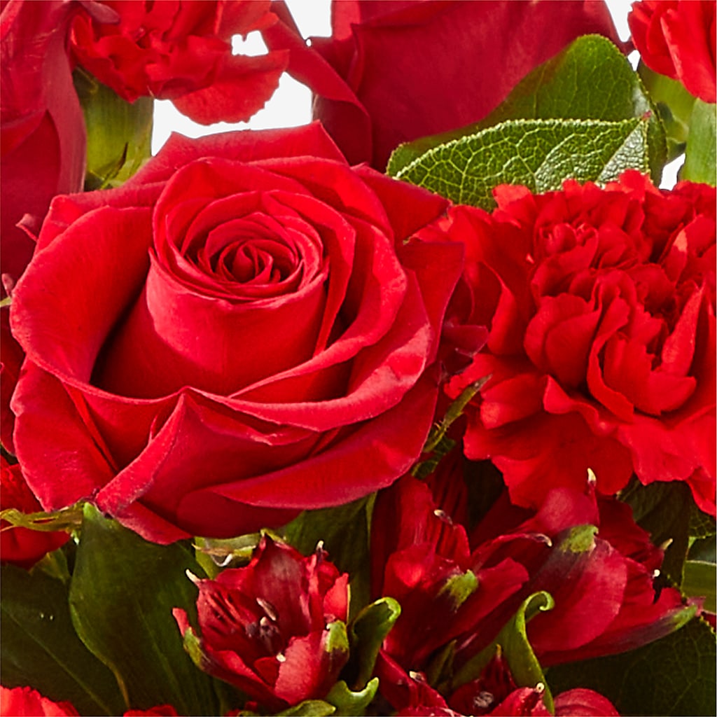 The Heartstrings Bouquet –  Guru Flowers, Port Saint Lucie FL