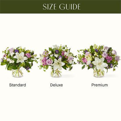 April Showers Bouquet –  Guru Flowers, Port Saint Lucie FL