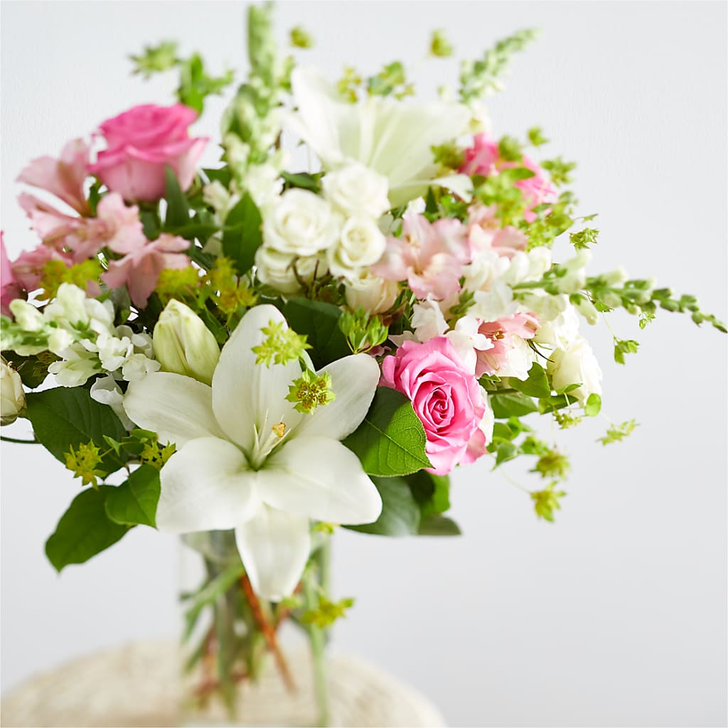 Fondly Bouquet –  Guru Flowers, Port Saint Lucie FL