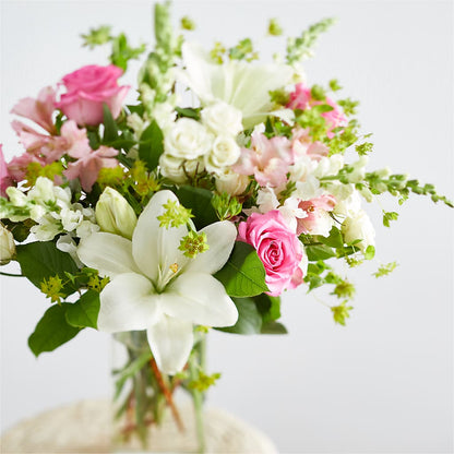 Fondly Bouquet –  Guru Flowers, Port Saint Lucie FL