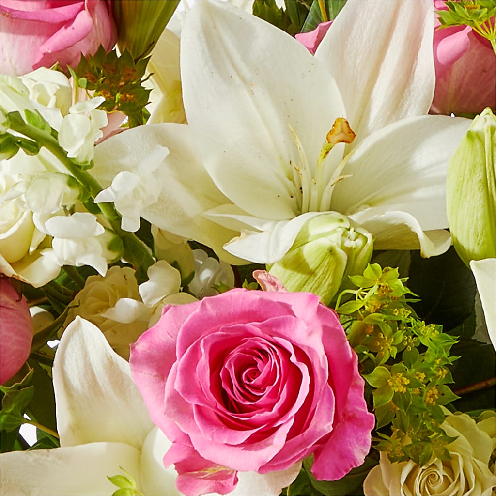 Fondly Bouquet –  Guru Flowers, Port Saint Lucie FL