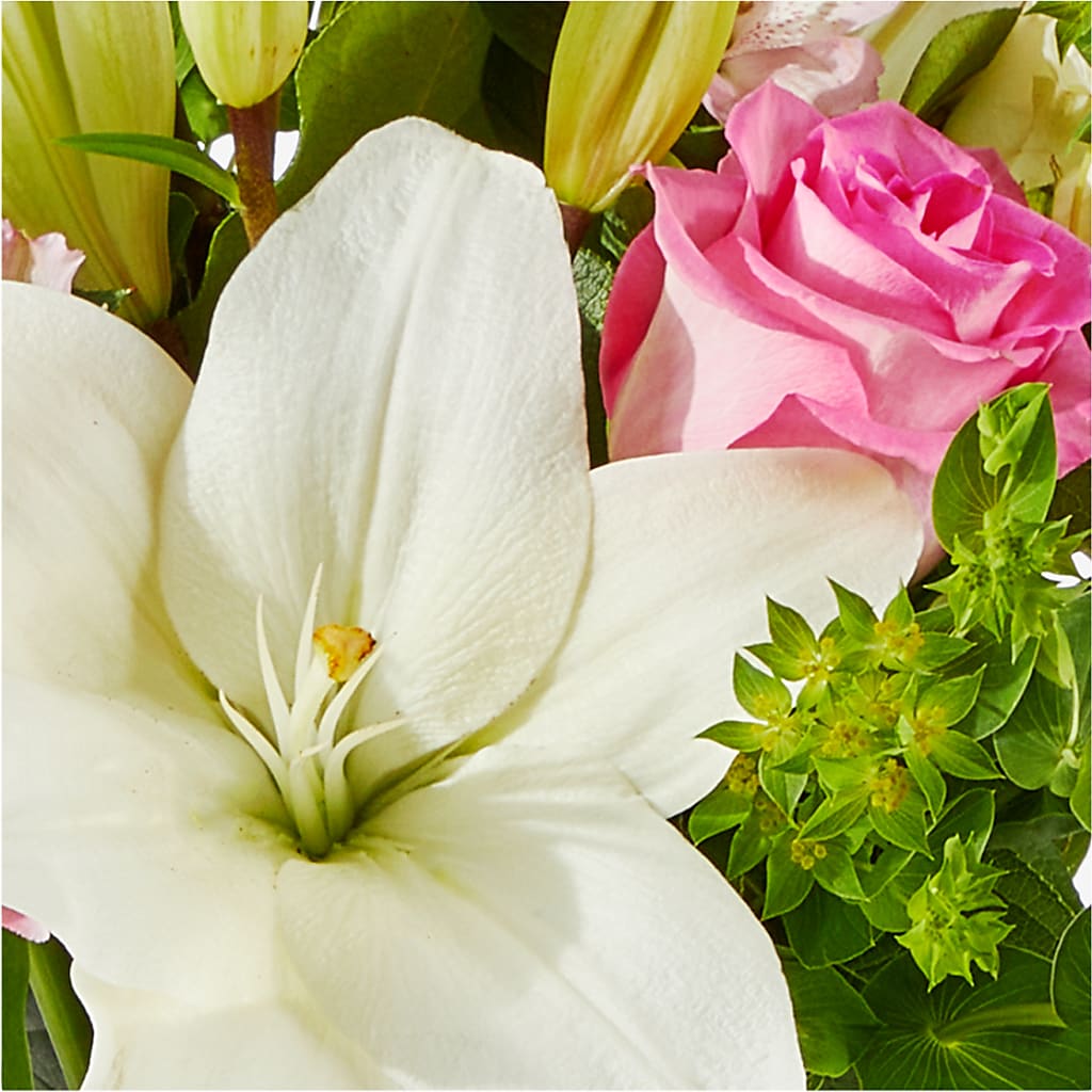 Fondly Bouquet –  Guru Flowers, Port Saint Lucie FL