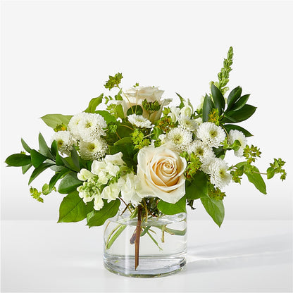 Hint of Vanilla Bouquet –  Guru Flowers, Port Saint Lucie FL