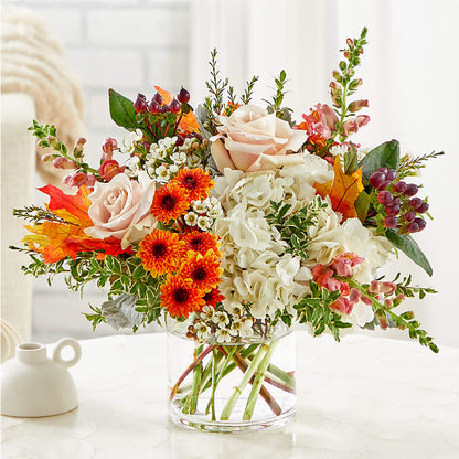 Autumnal Equinox Bouquet –  Guru Flowers, Port Saint Lucie FL