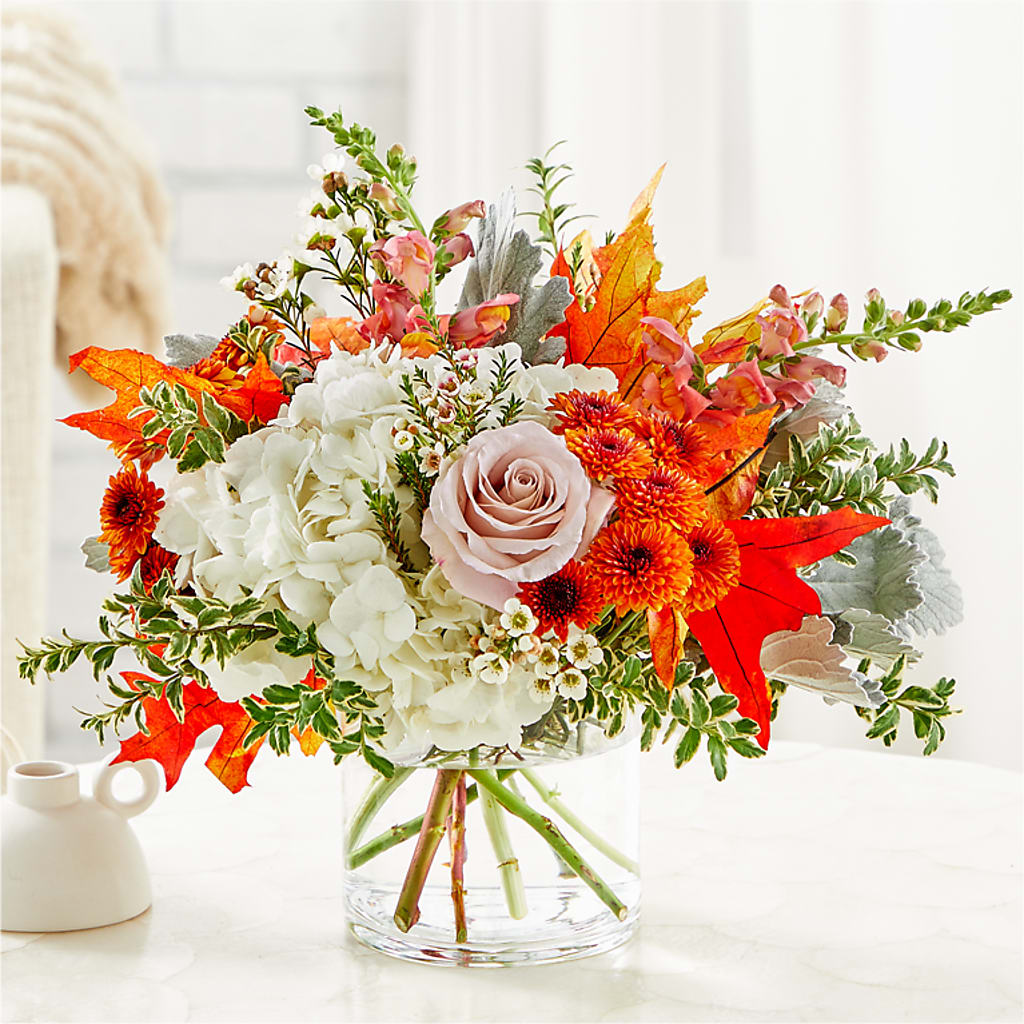 Autumnal Equinox Bouquet –  Guru Flowers, Port Saint Lucie FL