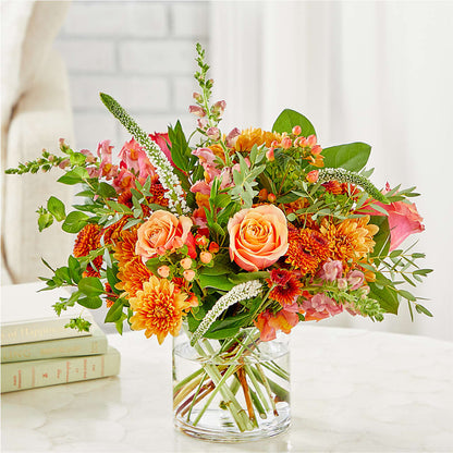 Leafy Trails Bouquet –  Guru Flowers, Port Saint Lucie FL