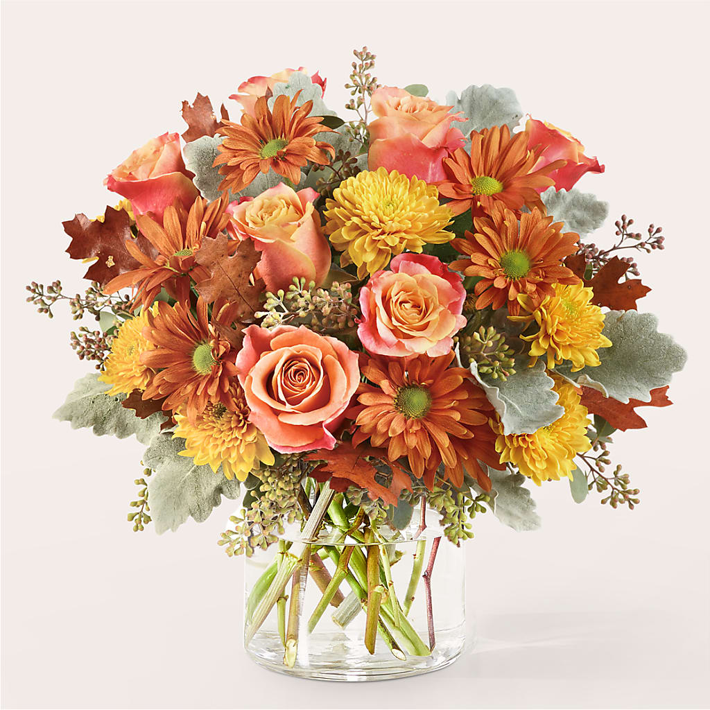 Caramel Apple Bouquet –  Guru Flowers, Port Saint Lucie FL