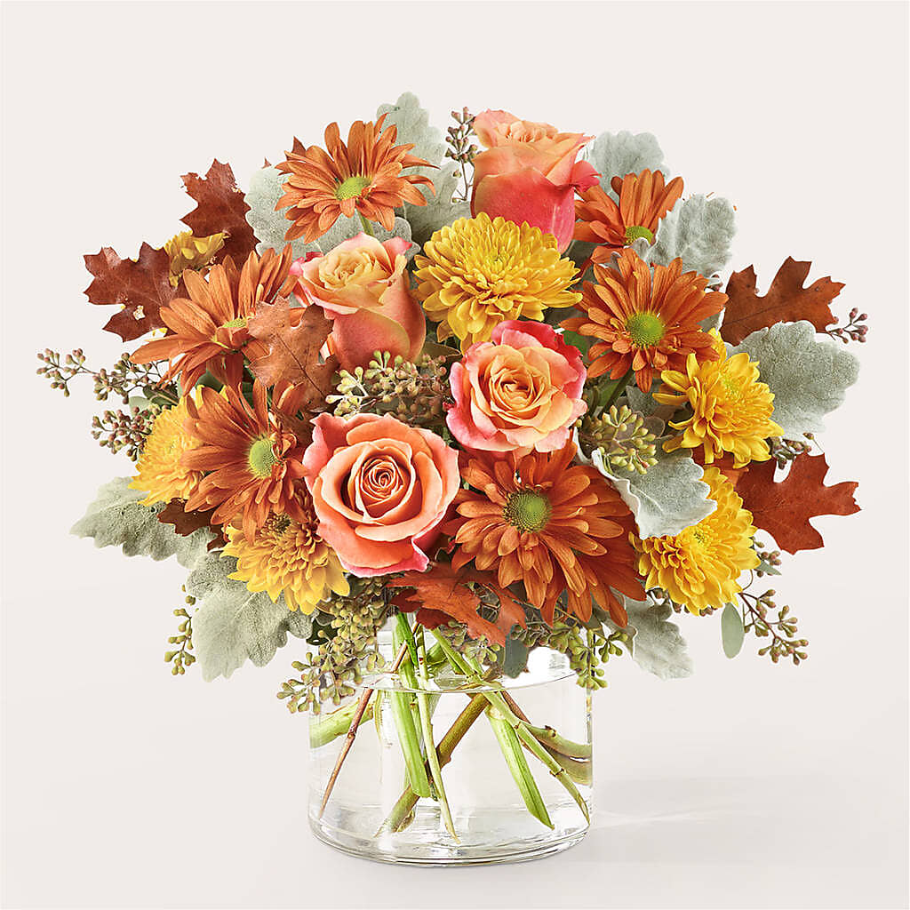 Caramel Apple Bouquet –  Guru Flowers, Port Saint Lucie FL