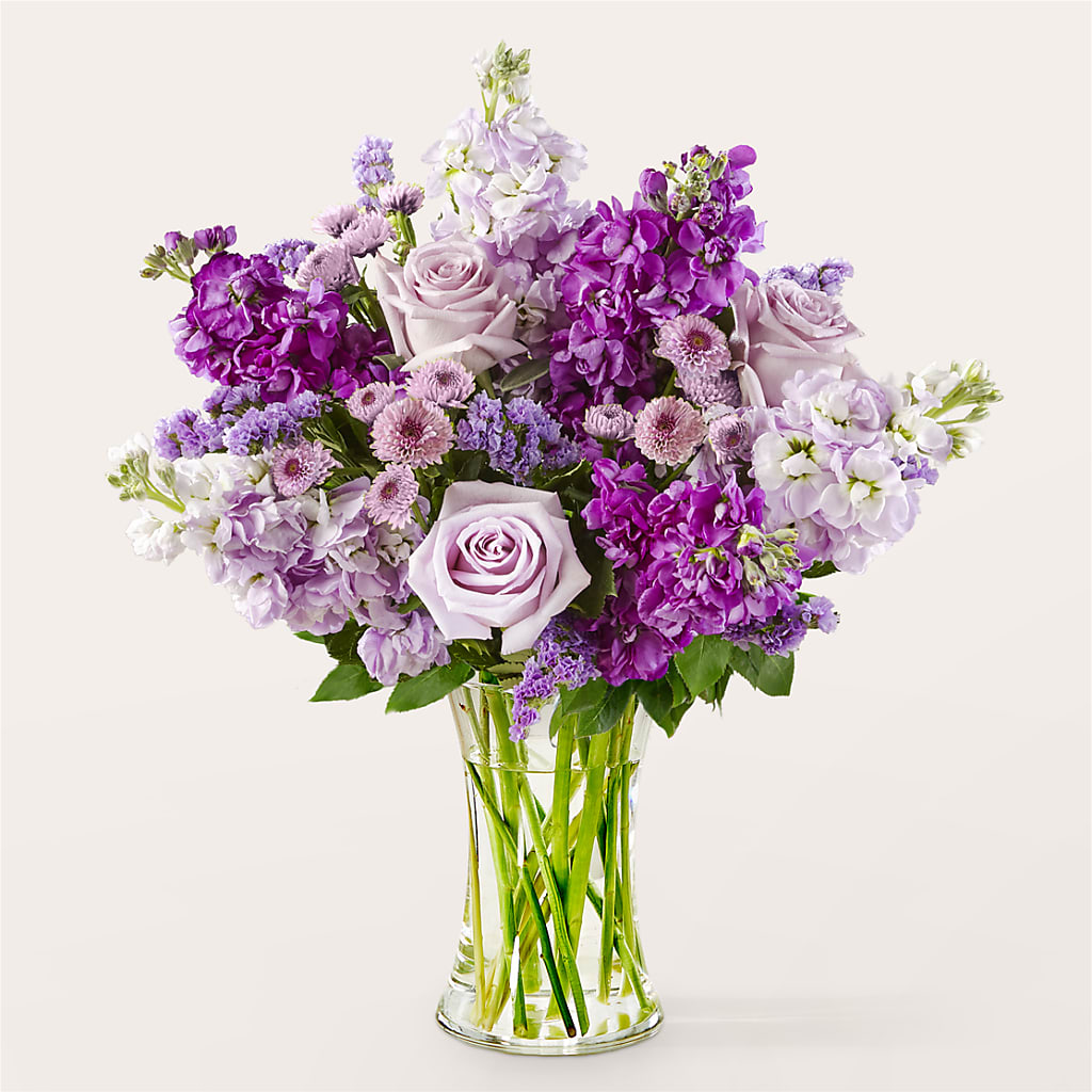 Give a Twirl Bouquet –  Guru Flowers, Port Saint Lucie FL