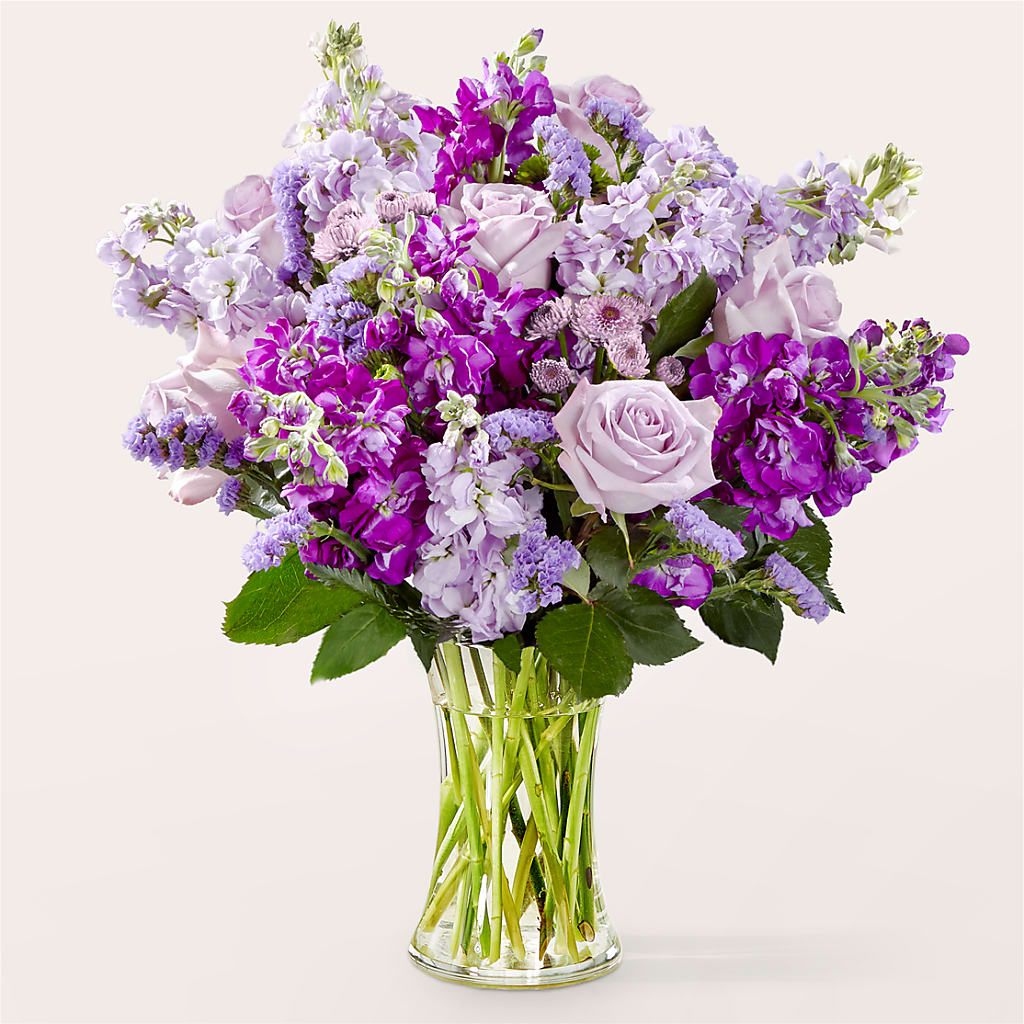Give a Twirl Bouquet –  Guru Flowers, Port Saint Lucie FL