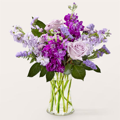 Give a Twirl Bouquet –  Guru Flowers, Port Saint Lucie FL
