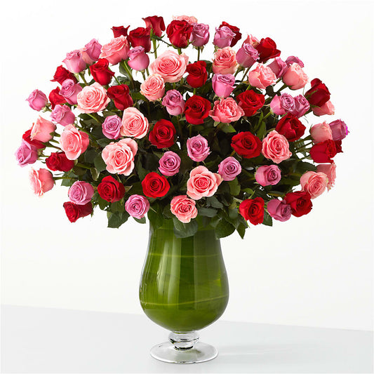 The Opulence –  Guru Flowers, Port Saint Lucie FL