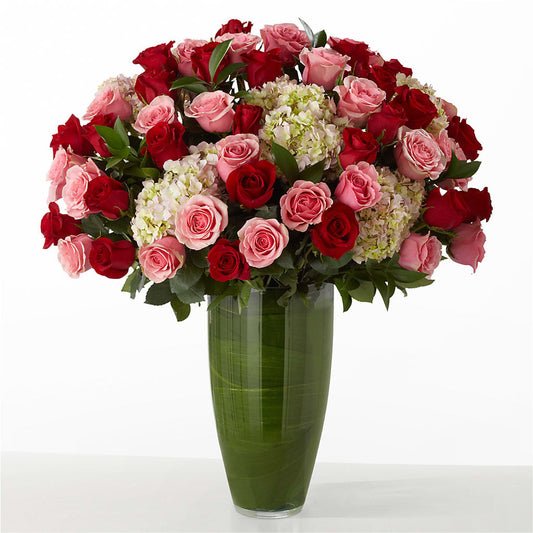 The Allure –  Guru Flowers, Port Saint Lucie FL