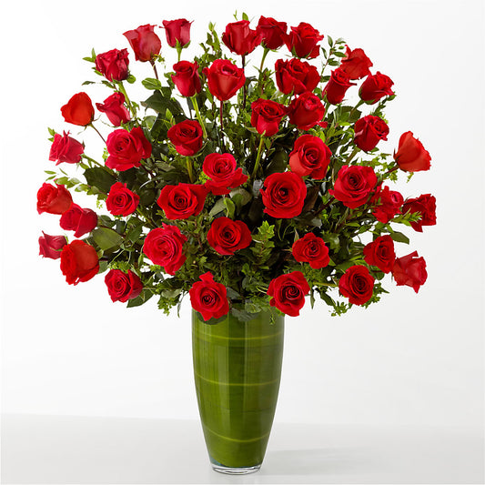 The Ballad –  Guru Flowers, Port Saint Lucie FL