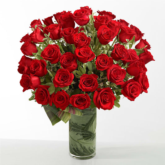 The Enamored –  Guru Flowers, Port Saint Lucie FL