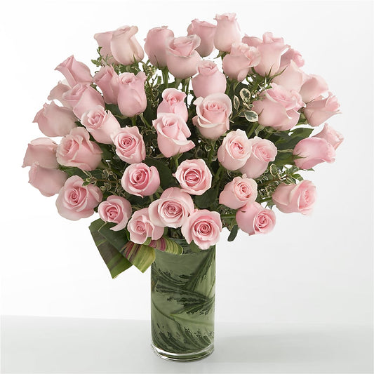 Pink Essence –  Guru Flowers, Port Saint Lucie FL