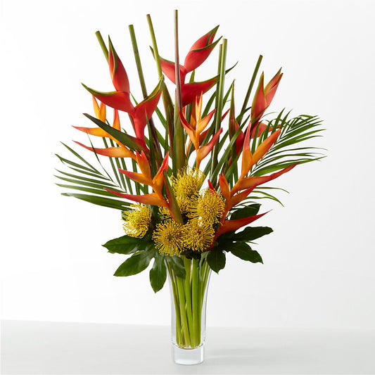 The Drama –  Guru Flowers, Port Saint Lucie FL