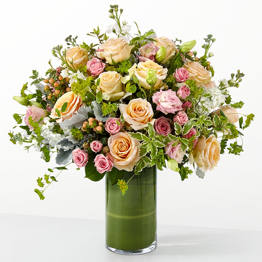 The Glamour Shot –  Guru Flowers, Port Saint Lucie FL