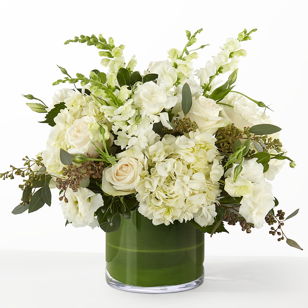 The Gallery –  Guru Flowers, Port Saint Lucie FL