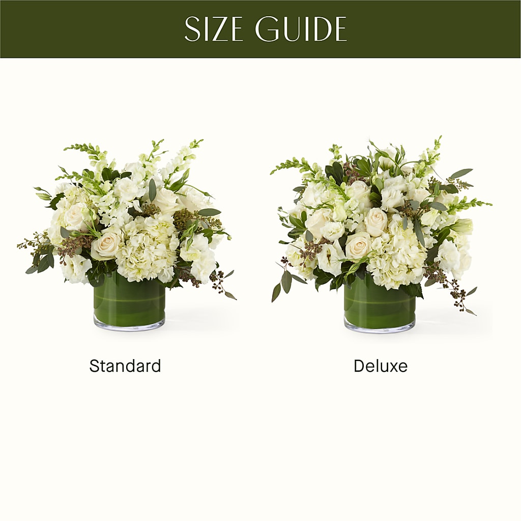 The Gallery –  Guru Flowers, Port Saint Lucie FL