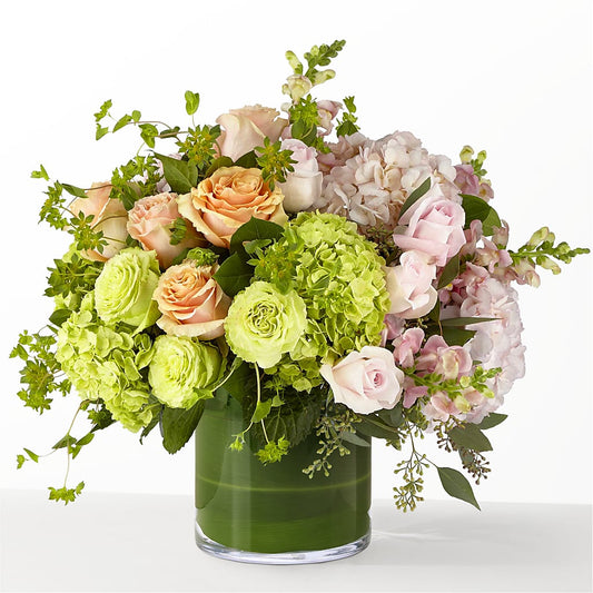 The Art Deco –  Guru Flowers, Port Saint Lucie FL