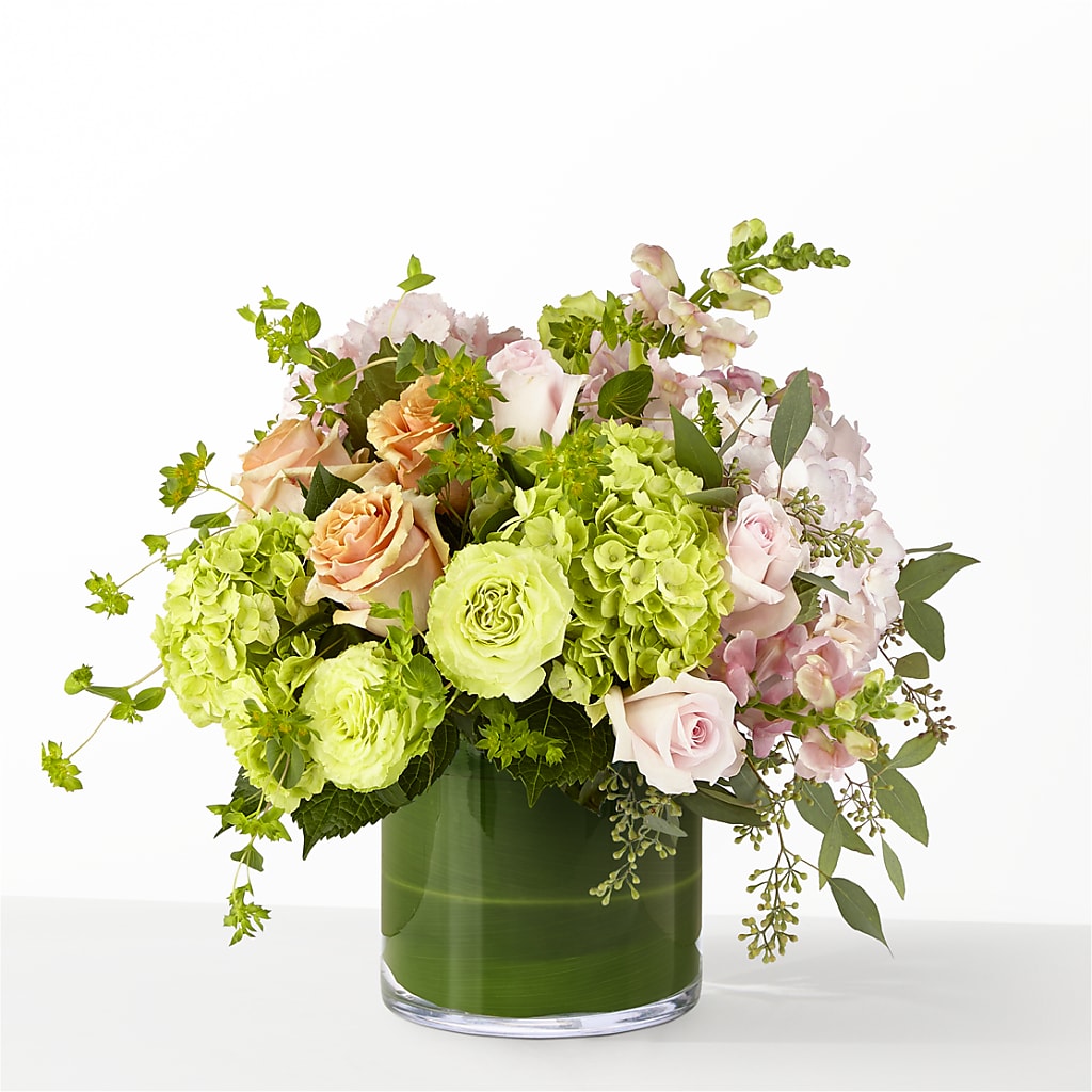 The Art Deco –  Guru Flowers, Port Saint Lucie FL