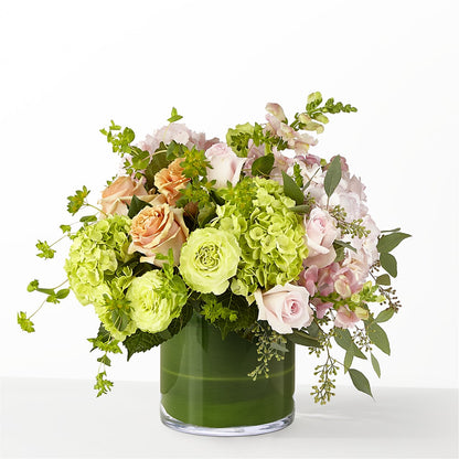 The Art Deco –  Guru Flowers, Port Saint Lucie FL