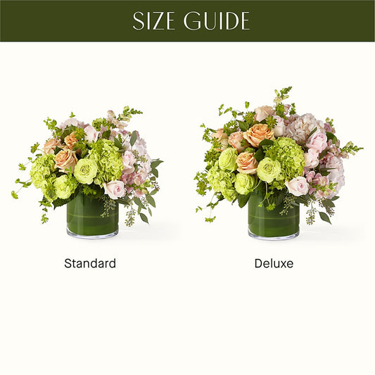 The Art Deco –  Guru Flowers, Port Saint Lucie FL