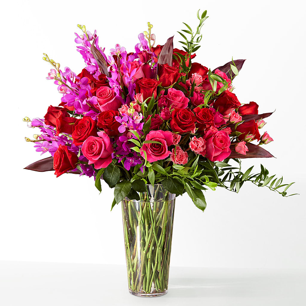 The Honeymoon –  Guru Flowers, Port Saint Lucie FL