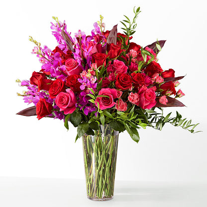 The Honeymoon –  Guru Flowers, Port Saint Lucie FL