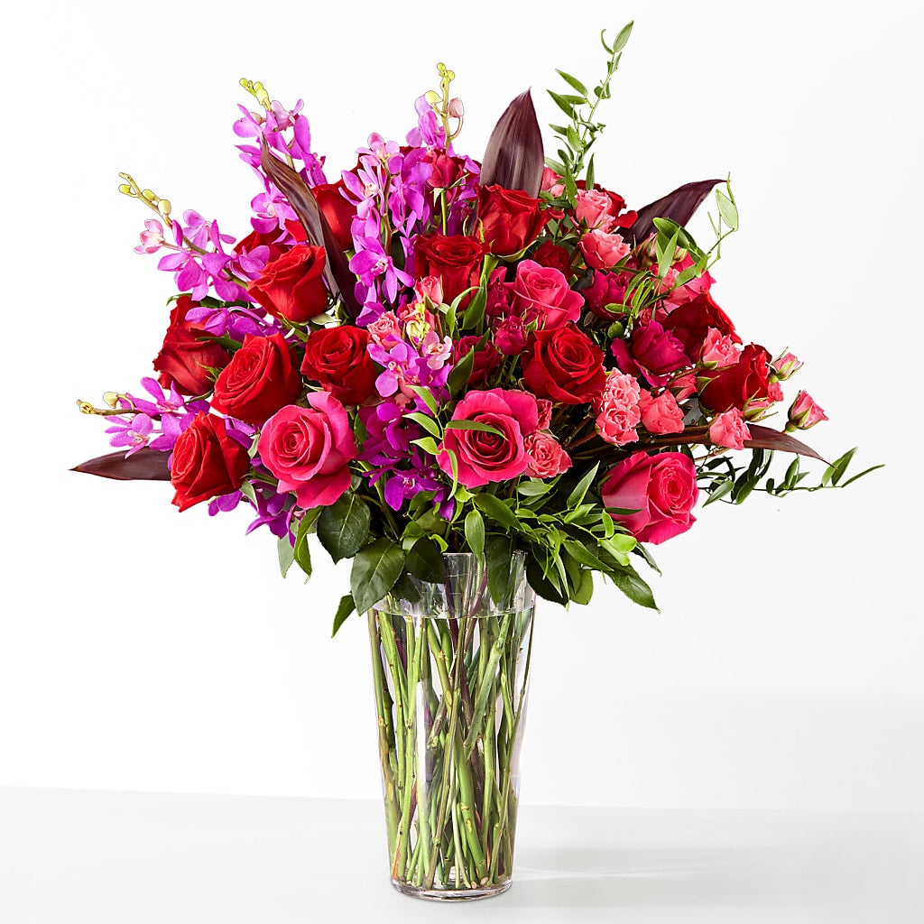 The Honeymoon –  Guru Flowers, Port Saint Lucie FL