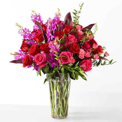 The Honeymoon –  Guru Flowers, Port Saint Lucie FL
