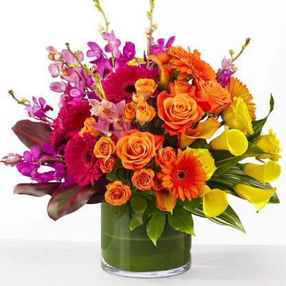 The Mosaic –  Guru Flowers, Port Saint Lucie FL