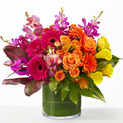 The Mosaic –  Guru Flowers, Port Saint Lucie FL