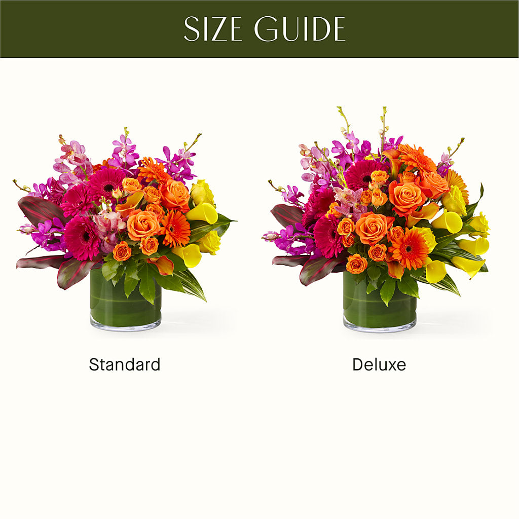 The Mosaic –  Guru Flowers, Port Saint Lucie FL