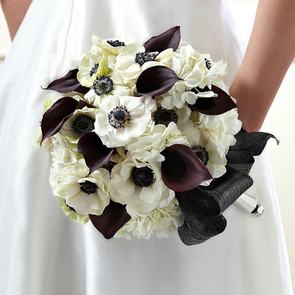 To Have and To Hold Bouquet –  Guru Flowers, Port Saint Lucie FL