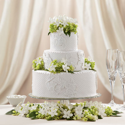 Bloom & Blossom Cake Decor –  Guru Flowers, Port Saint Lucie FL