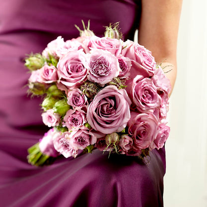 Veronica Bouquet –  Guru Flowers, Port Saint Lucie FL