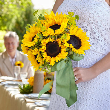 Free Spirit Bouquet –  Guru Flowers, Port Saint Lucie FL