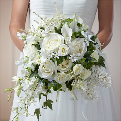 Cherish Bouquet –  Guru Flowers, Port Saint Lucie FL