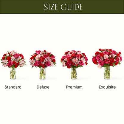 You're Precious Bouquet –  Guru Flowers, Port Saint Lucie FL