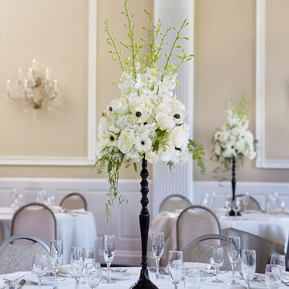 Regency Centerpiece –  Guru Flowers, Port Saint Lucie FL